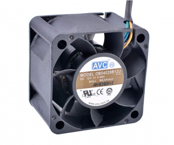 Вентилятор AVC DB04025B12U-0065