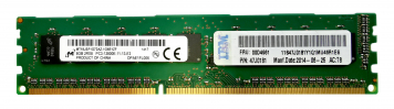 Оперативная память IBM 47J0181 DDRIII 8Gb