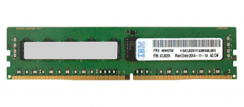 Оперативная память Lenovo 00FM011 DDRIV 8Gb