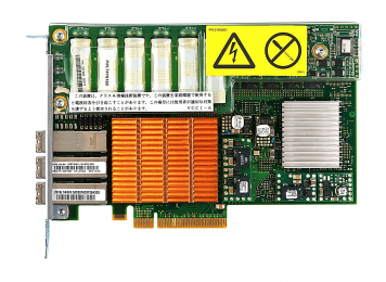 Контроллер IBM 00J0596 PCI-E