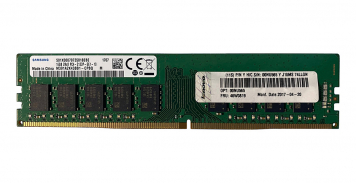 Оперативная память Lenovo 00NU565 DDRIV 16Gb
