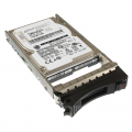 Жесткий диск IBM 00W1163 600Gb  SAS 2,5" HDD