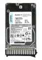 Жесткий диск Lenovo 00WG666 600Gb 15000 SAS 2,5" HDD