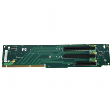 Переходная плата HP 012520-000 PCI-E8x