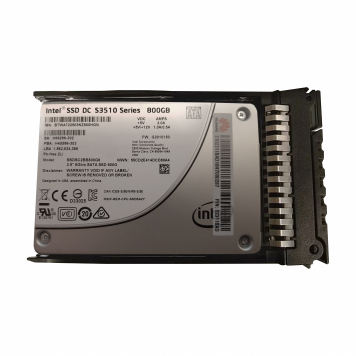 Жесткий Диск Huawei N800SSDW2 800Gb SATA 2,5" SSD