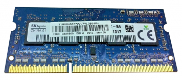 Оперативная память Lenovo 03X6560 DDRIII 2Gb