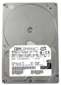Жесткий диск IBM IC35L060AVER07-0 61,5Gb 7200 IDE 3.5" HDD
