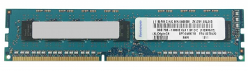 Оперативная память Lenovo 03T8429 DDRIII 8Gb