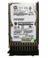Жесткий диск HP 0B25642 300Gb 10000 SAS 2,5" HDD
