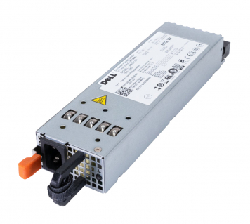 Резервный Блок Питания Dell 0KY091 502W