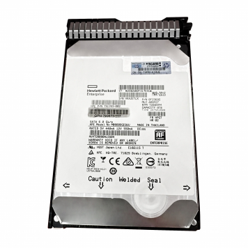 Жесткий Диск HPE 793673-007 8Tb SATAIII 3,5" HDD