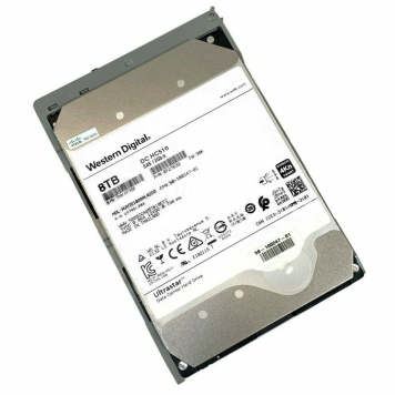 Жесткий Диск Cisco UCS-S3260-HD8TB= 8Tb SAS 3,5" HDD