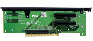 Переходная плата Dell 0R557C PCI-E