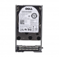 Жесткий Диск Dell 400-AEES 600Gb SAS 2.5" HDD