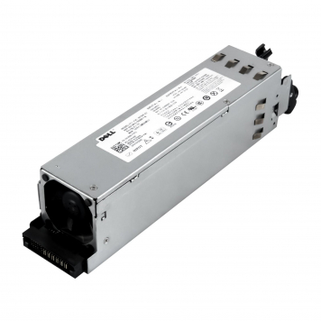 Резервный блок питания Dell W258D 750W