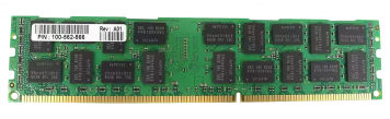 Оперативная память EMC 100-562-866 DDRIII 4Gb