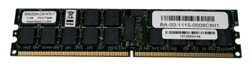 Оперативная память NetApp 69002524-C00-NTA-T DDRII 4Gb