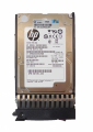Жесткий диск HP 507129-022 300Gb  SAS 2,5" HDD