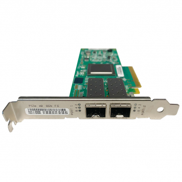 Контроллер QLogic PX2810403-01 PCI Express