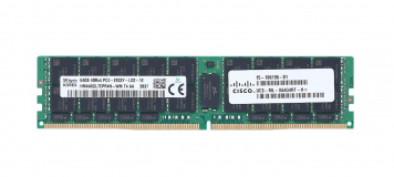 Оперативная память Cisco UCS-ML-X64G4RT-H DDRIV 64GB