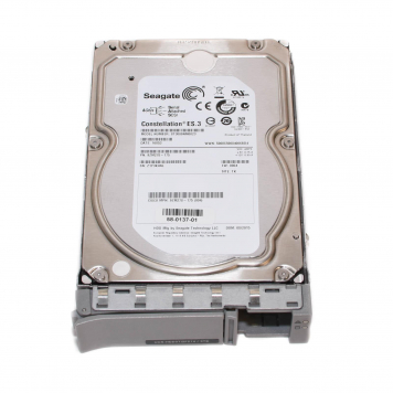 Жесткий Диск Cisco UCS-HDD3TI2F214= 3Tb 7200 SAS 3,5" HDD