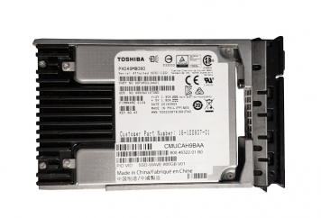 Жесткий Диск Cisco SSD-WAVE-800GB= 800Gb SAS 2,5" SSD