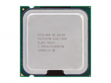 Процессор SLA8Y Intel 2000Mhz