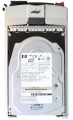 Жесткий диск HP 364617-001 146,8Gb  Fibre Channel  3,5" HDD