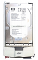 Жесткий диск HP BF146DA47C 146,8Gb  Fibre Channel 15000 3,5" HDD