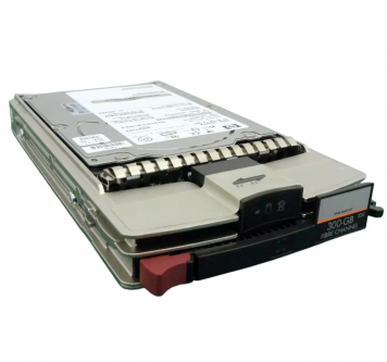 Жесткий диск HP 366023-001 300Gb  Fibre Channel  3,5" HDD