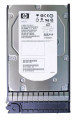 Жесткий диск HP BF300DA482 300Gb  Fibre Channel  3,5" HDD