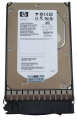 Жесткий диск HP AJ698A 400Gb  Fibre Channel  3,5" HDD
