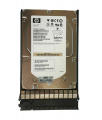Жесткий диск HP EVA 454412-001 450Gb  Fibre Channel  3,5" HDD