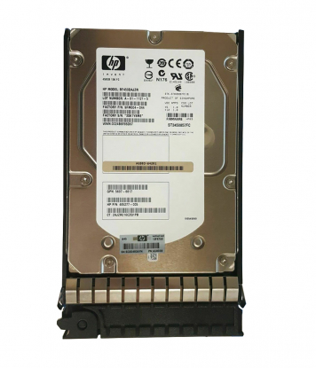 Жесткий диск HP EVA 454412-001 450Gb  Fibre Channel  3,5" HDD