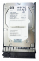 Жесткий диск HP 404396-003 450Gb  Fibre Channel  3,5" HDD