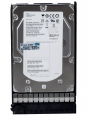 Жесткий диск HP AJ872-64201 600Gb Fibre Channel 3,5" HDD