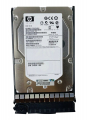 Жесткий диск HP 583716-001 300Gb  SAS 3,5" HDD