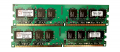 Оперативная память Kingston KVR800D2N5K2/4G DDRII 4Gb