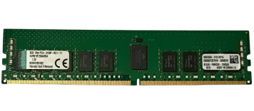 Оперативная память Kingston KVR21R15S4/8HA DDRIV 8GB