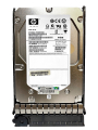 Жесткий диск HP EVA 635330-001 600Gb SAS 3,5" HDD