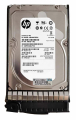 Жесткий диск HP EVA AW590A 2Tb  SAS 3,5" HDD