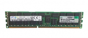 Оперативная память Samsung M393B1K70DH0-CK0Q8 DDRIII 8GB