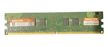 Оперативная память Kingstek KSTD2PC-6400 DDRII 1GB