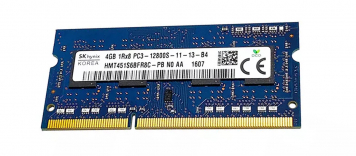 Оперативная память Hynix HMT451S6BFR8C-PB DDRIII 4GB