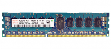 Оперативная память Hynix HMT351V7CFR4A-H9 DDRIII 4GB