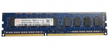 Оперативная память Hynix HMT351U7CFR8A-H9 DDRIII 4GB