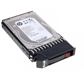Жесткий диск HP 719770-002 2Tb  SAS 3,5" HDD