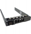Салазка Dell 0NTPP3 2,5" HDD