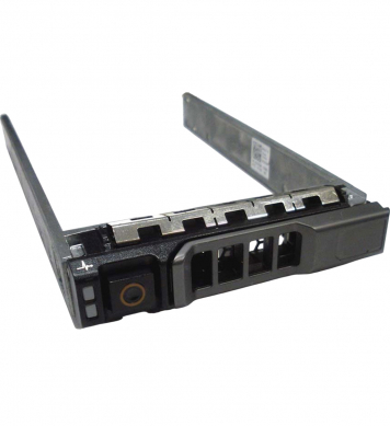 Салазка Dell 0NTPP3 2,5" HDD