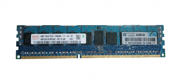 Оперативная память HP 676331-B21 DDRIII 4Gb